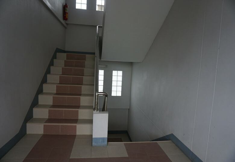 Hotel Kasarin Court