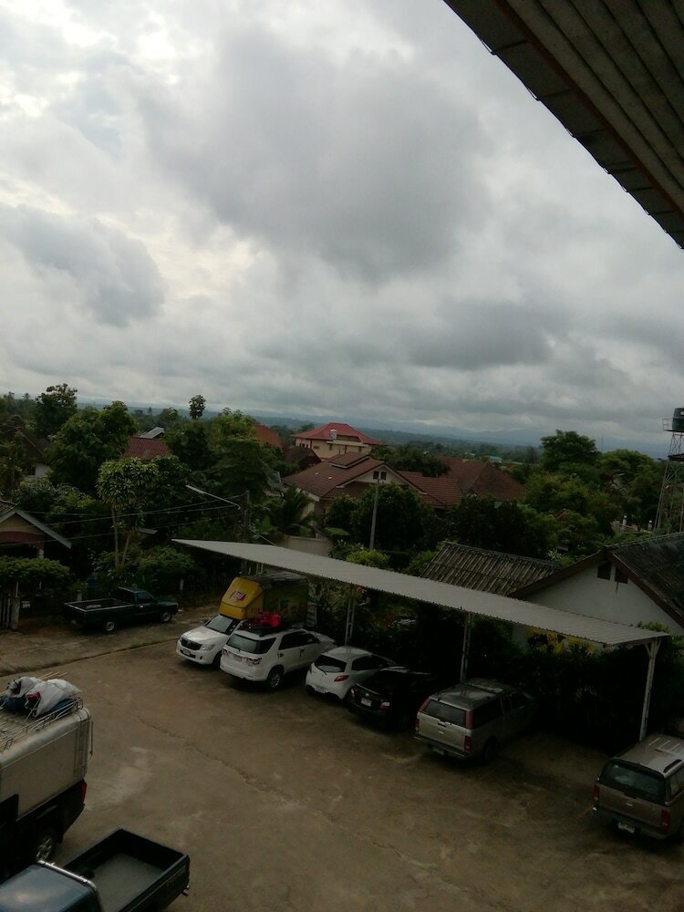 Hotel Kasarin Court