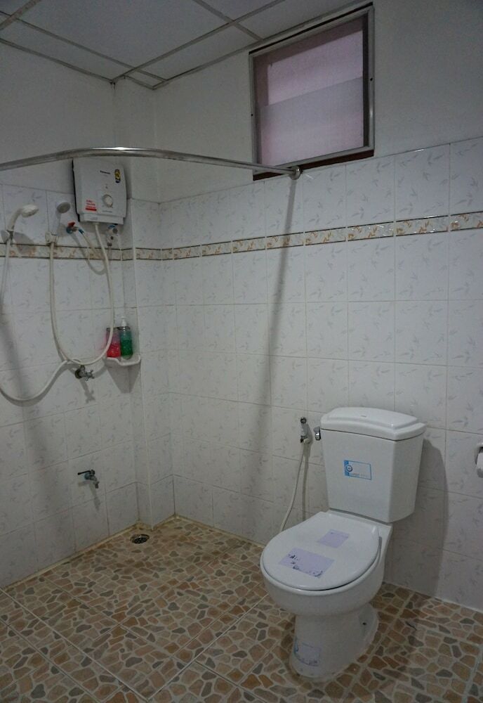 Hotel Kasarin Court