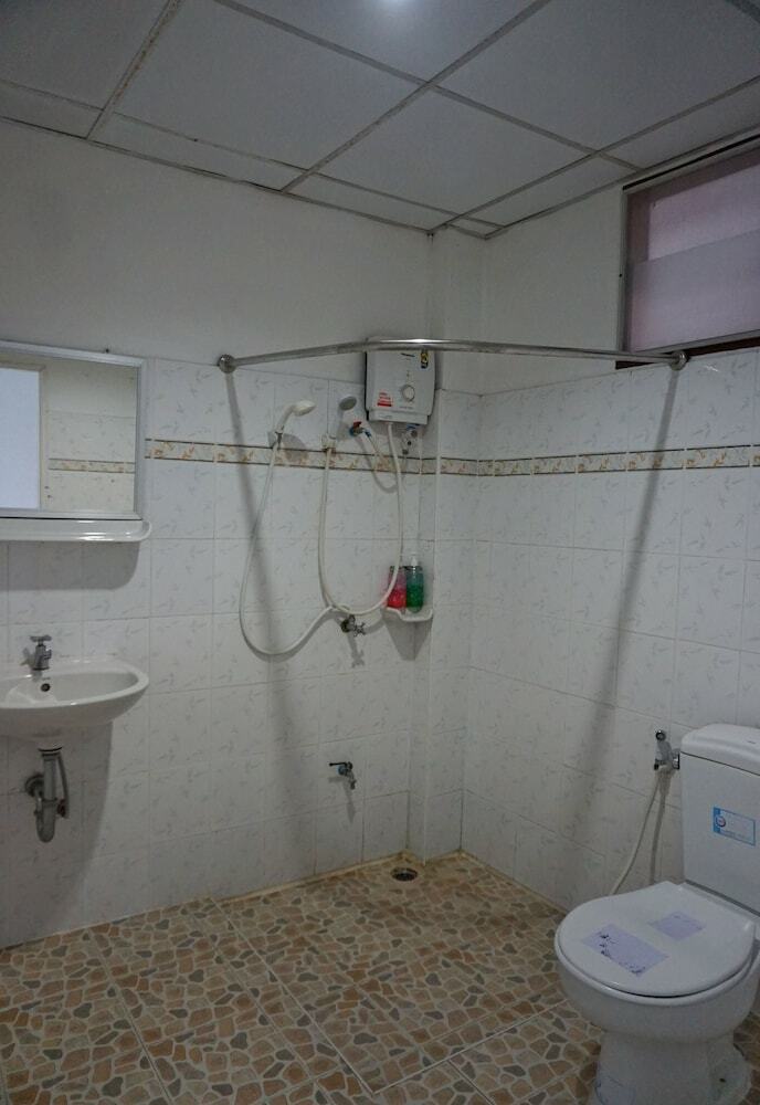 Hotel Kasarin Court
