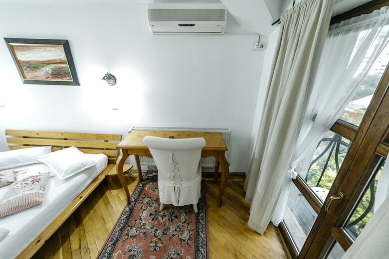 Hotel Vila Belvedere