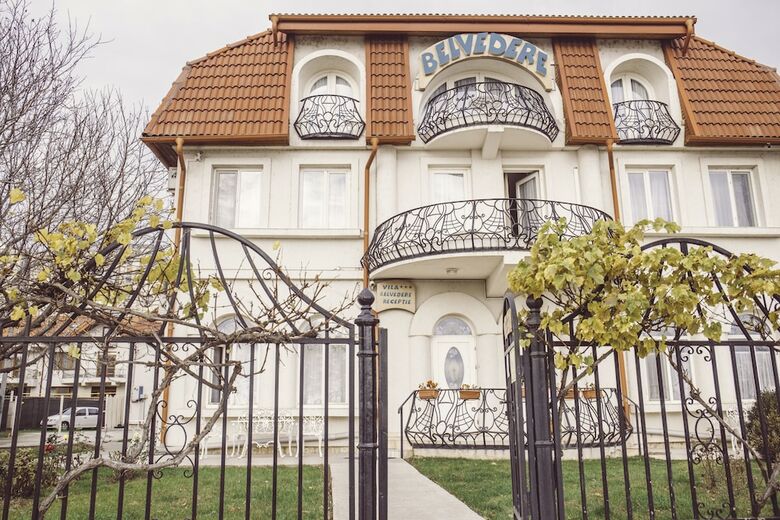 Hotel Vila Belvedere