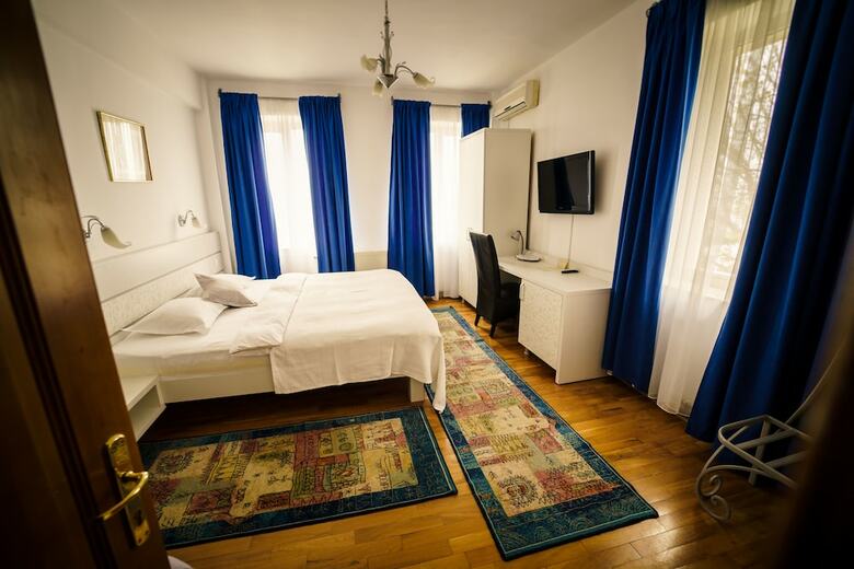 Hotel Vila Belvedere