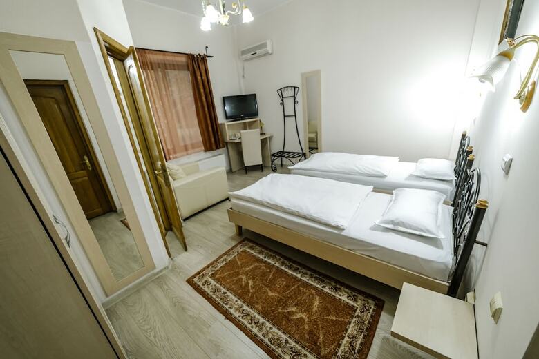 Hotel Vila Belvedere