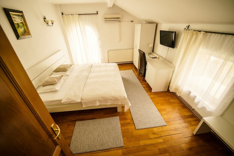 Hotel Vila Belvedere