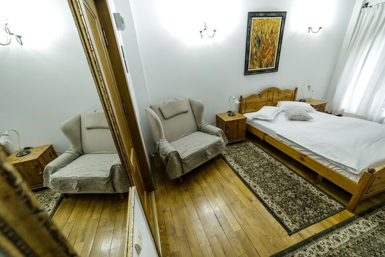 Hotel Vila Belvedere