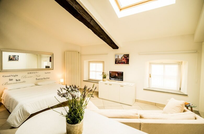 Apartamento Rearduinoivrea