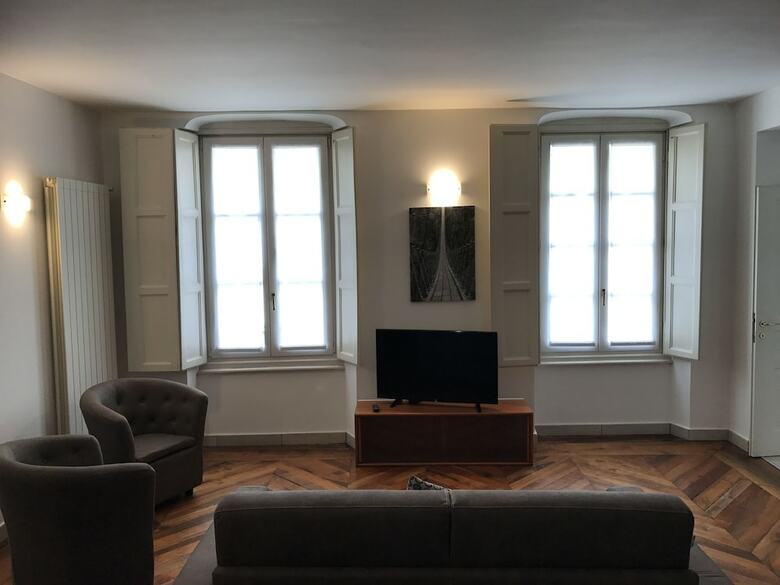 Apartamento Rearduinoivrea