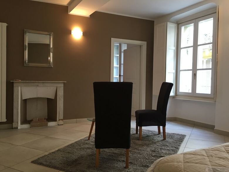 Apartamento Rearduinoivrea