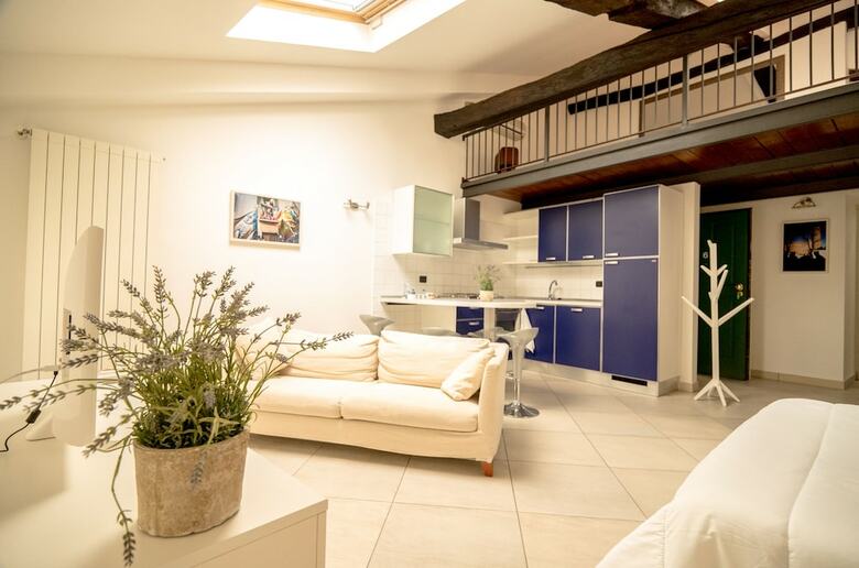 Apartamento Rearduinoivrea