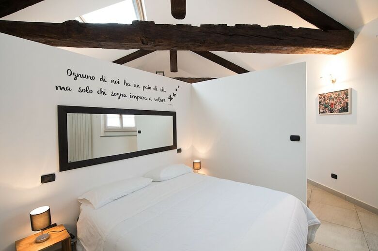 Apartamento Rearduinoivrea