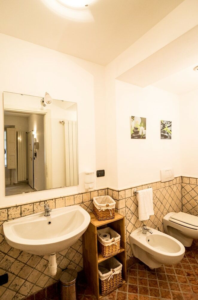 Apartamento Rearduinoivrea