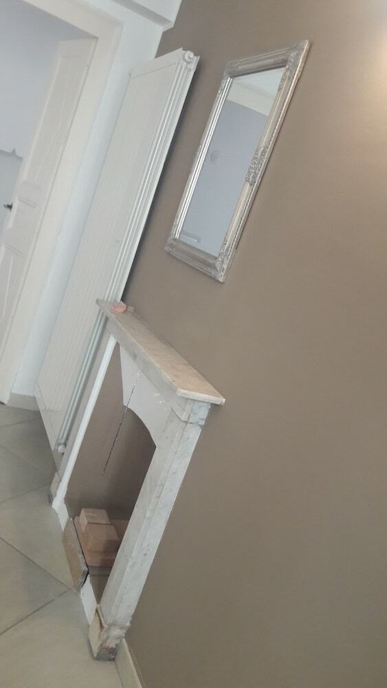 Apartamento Rearduinoivrea