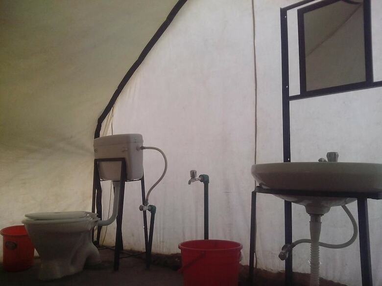The Norling Camp
