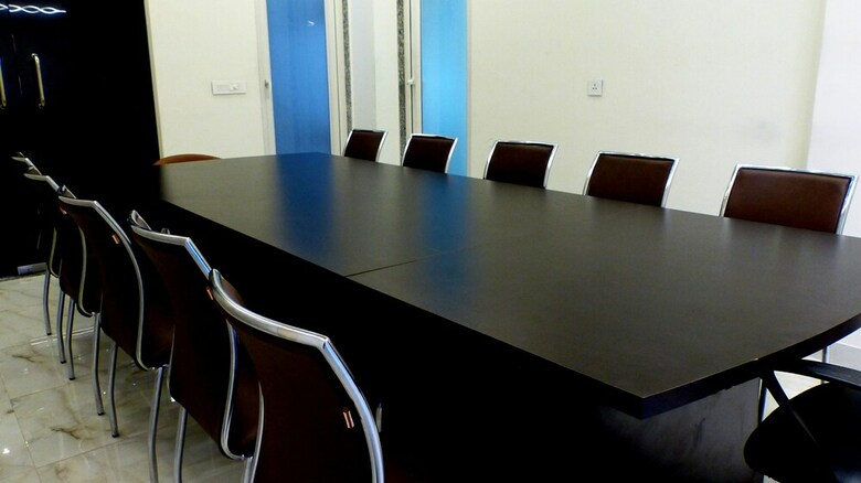 Hotel Sai Village Cyber Park