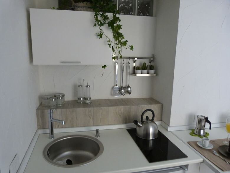Made In Ortigia Apartments