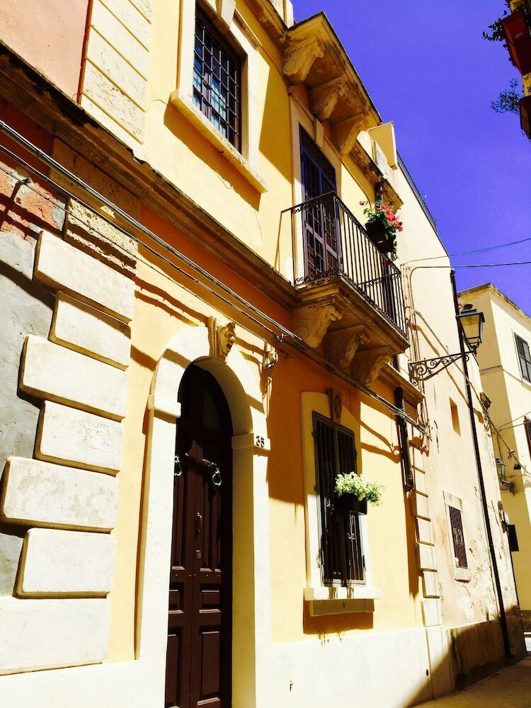 Made In Ortigia Apartments