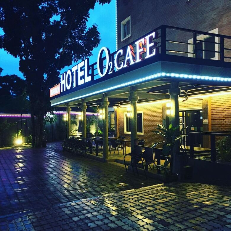 Koregon Hotel