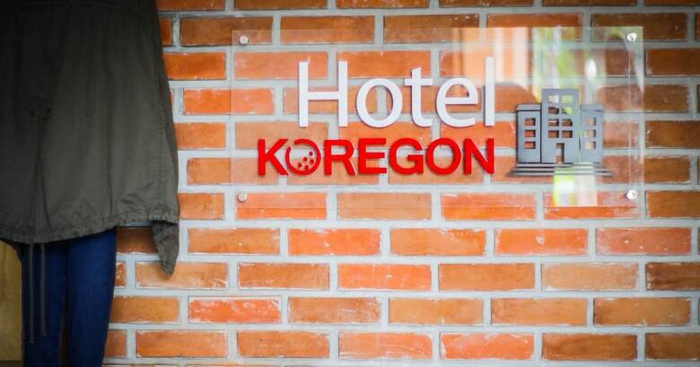 Koregon Hotel
