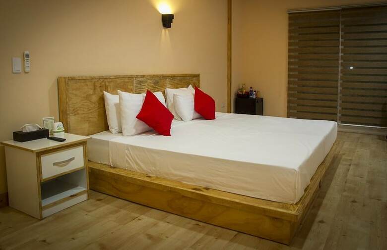 Koregon Hotel
