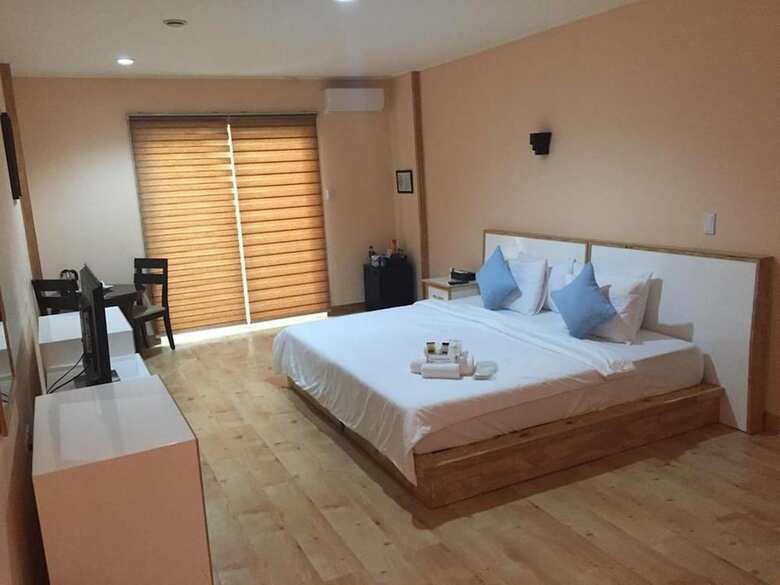 Koregon Hotel