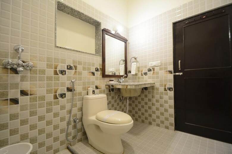 Hotel Moti Mahal - A Heritage Haveli