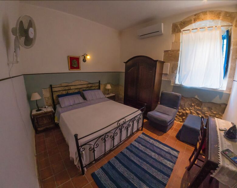 Agroturismo A Lum�a