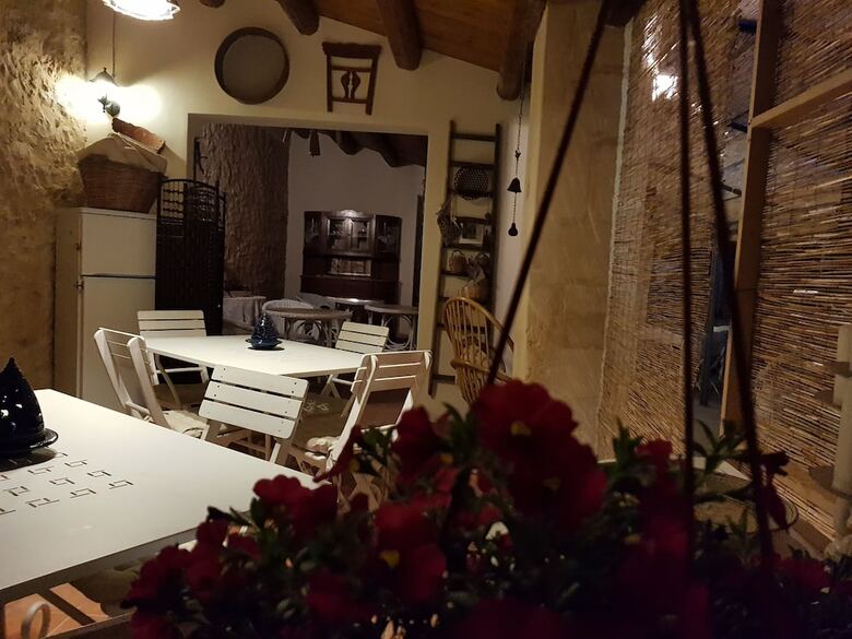 Agroturismo A Lum�a