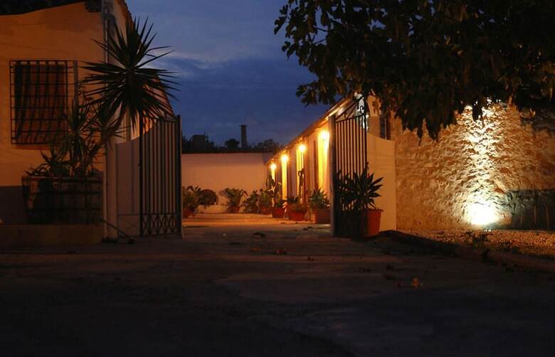 Agroturismo A Lum�a
