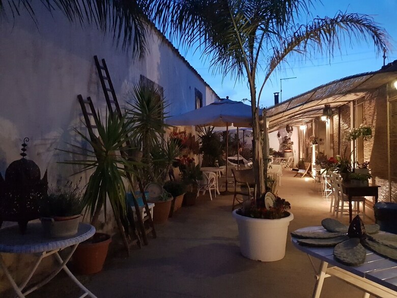 Agroturismo A Lum�a