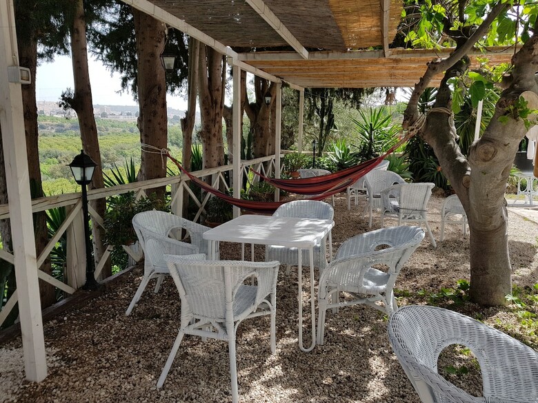 Agroturismo A Lum�a