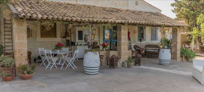 Agroturismo A Lum�a