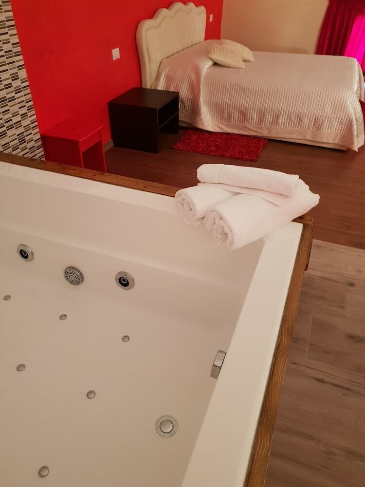 Hotel Su Soi