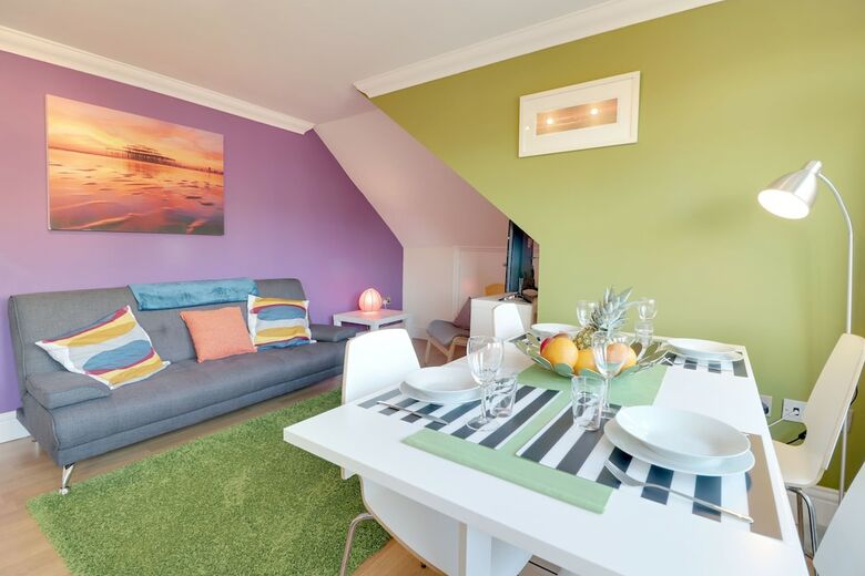 Apartamentos Brighton Getaways - Brunswick Fab Pad