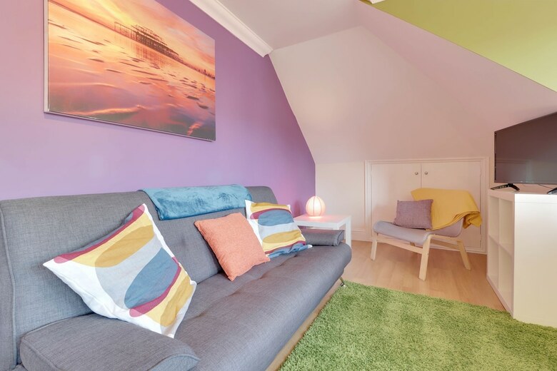Apartamentos Brighton Getaways - Brunswick Fab Pad