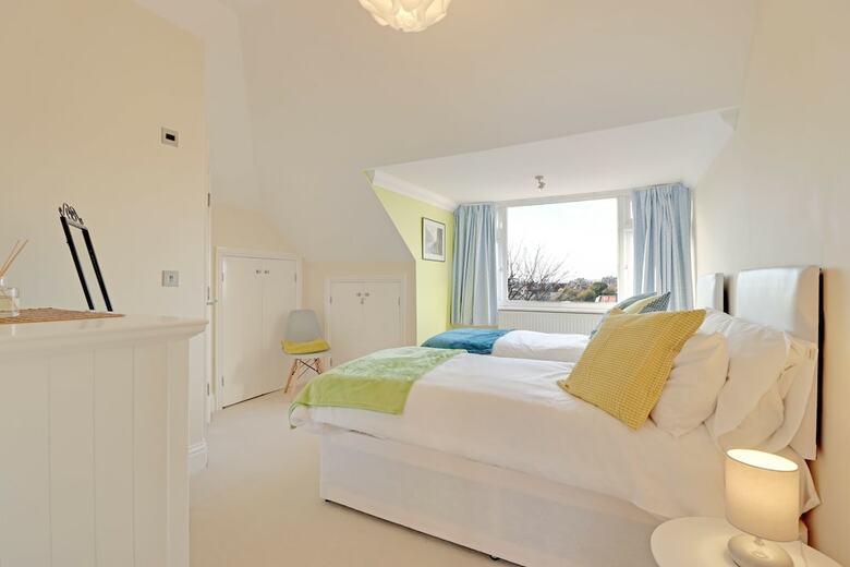 Apartamentos Brighton Getaways - Brunswick Fab Pad