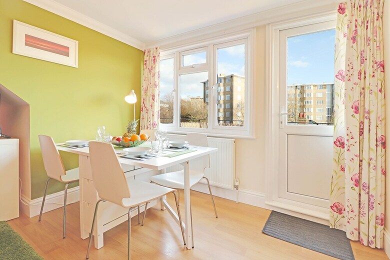Apartamentos Brighton Getaways - Brunswick Fab Pad