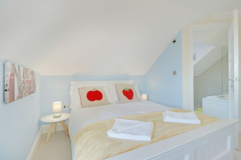 Apartamentos Brighton Getaways - Brunswick Fab Pad
