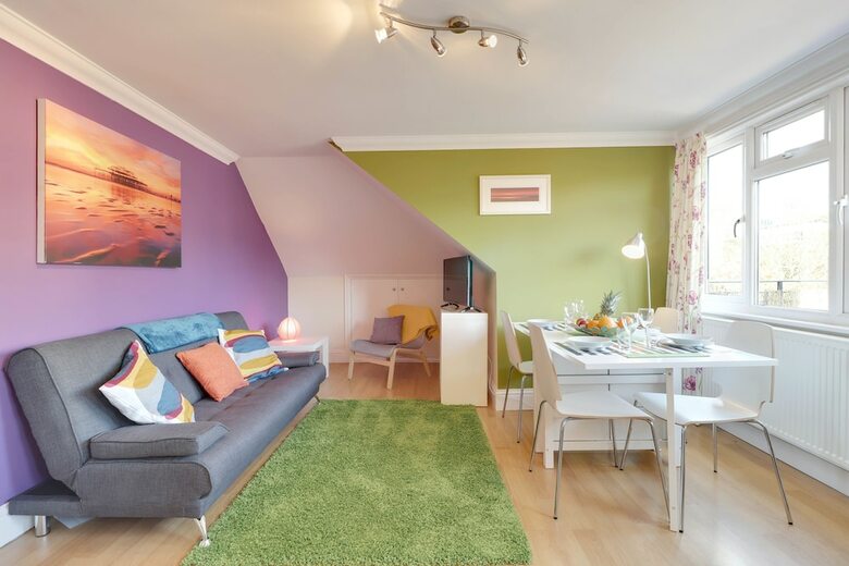 Apartamentos Brighton Getaways - Brunswick Fab Pad