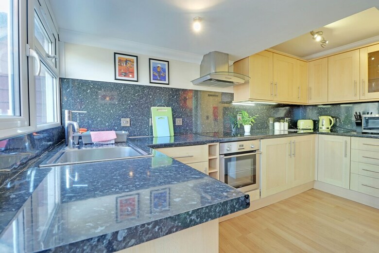 Apartamentos Brighton Getaways - Brunswick Fab Pad