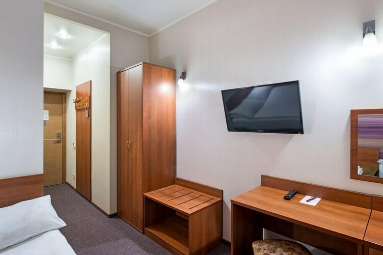Hotel Zagreb
