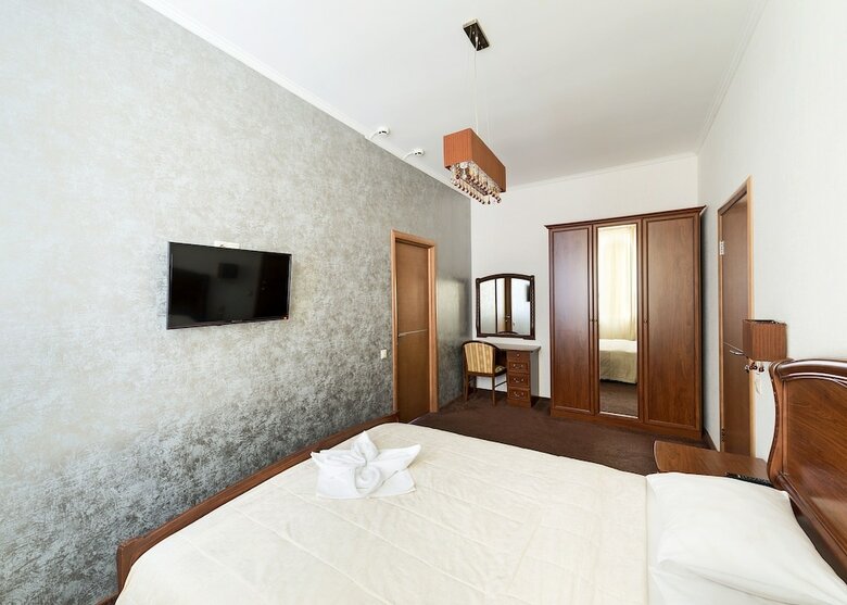 Hotel Zagreb