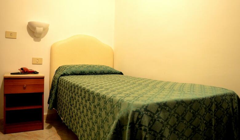 Hotel Malaga