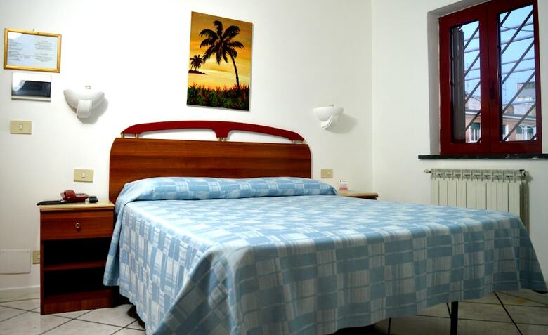 Hotel Malaga