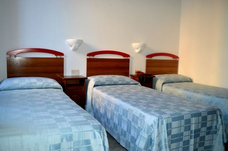Hotel Malaga