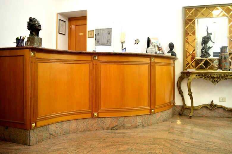 Hotel Malaga
