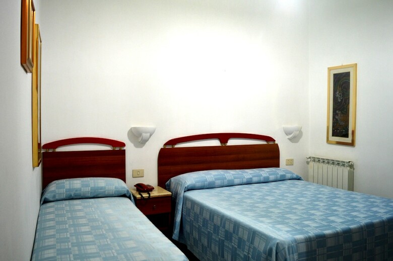 Hotel Malaga
