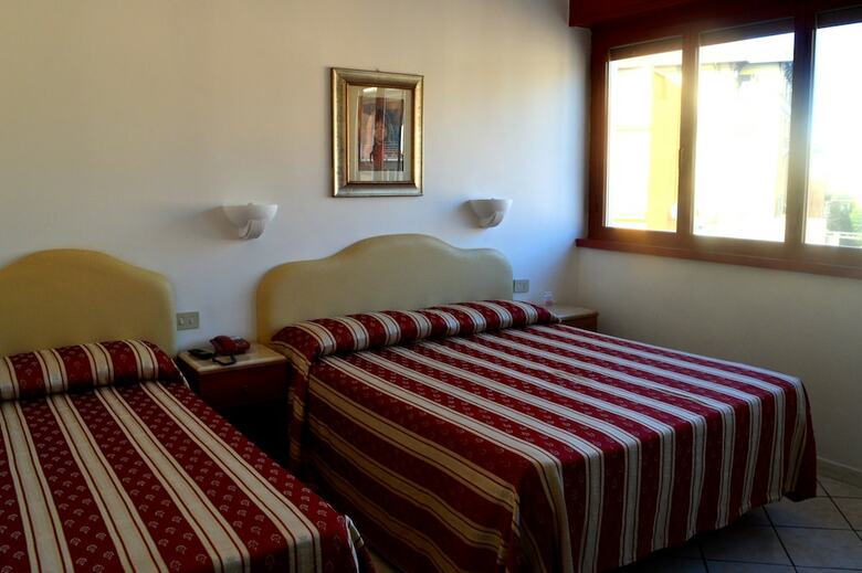 Hotel Malaga