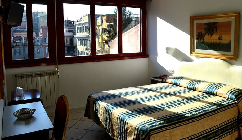 Hotel Malaga
