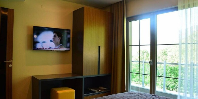 Voice Hotel